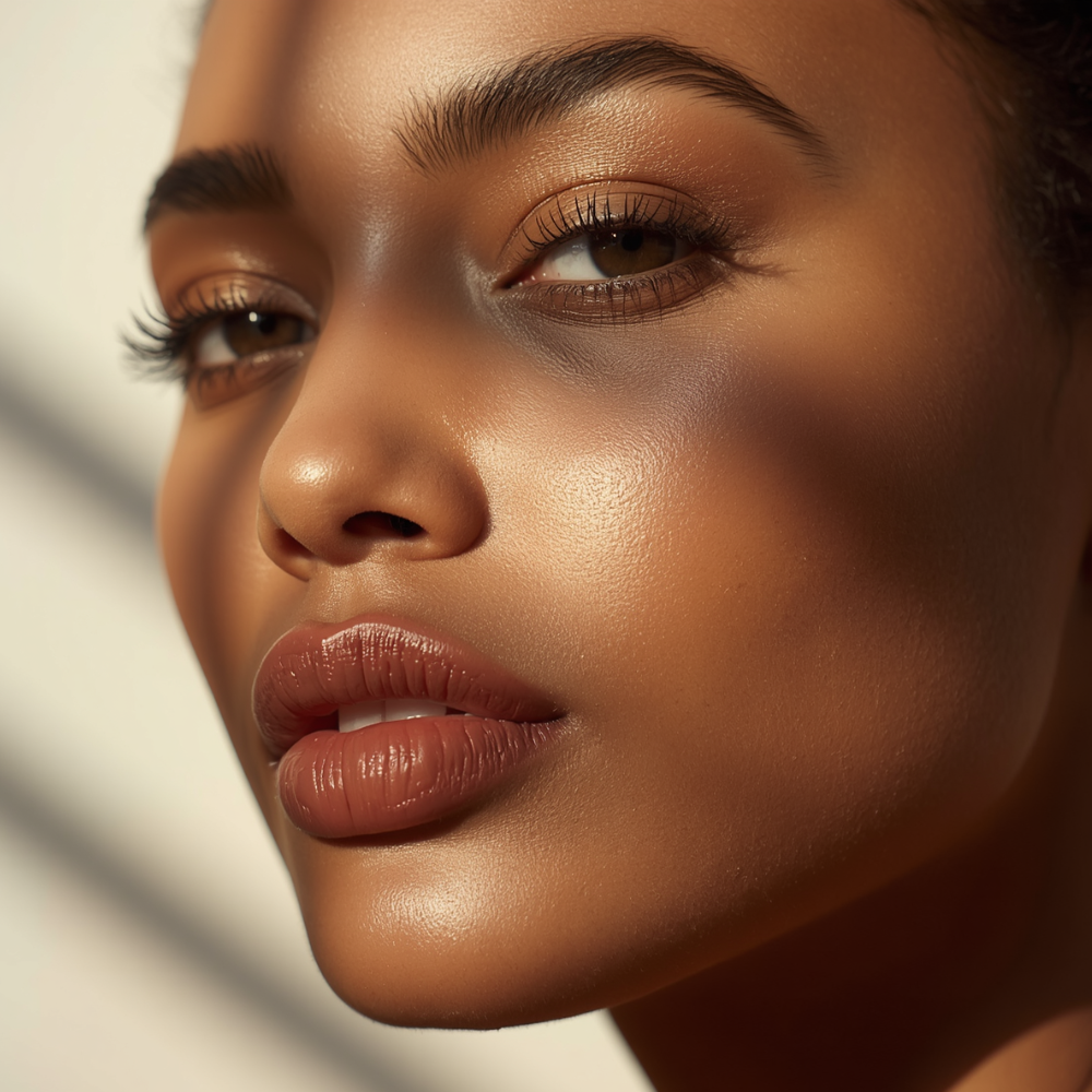 Cheek filler